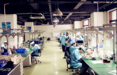 Xi'an Aerospace Sipu Electronic Technology Co., Ltd