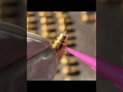 SMA Male RF Coaxial Connector – Right Angle, Compatible with CXN3506 Cable