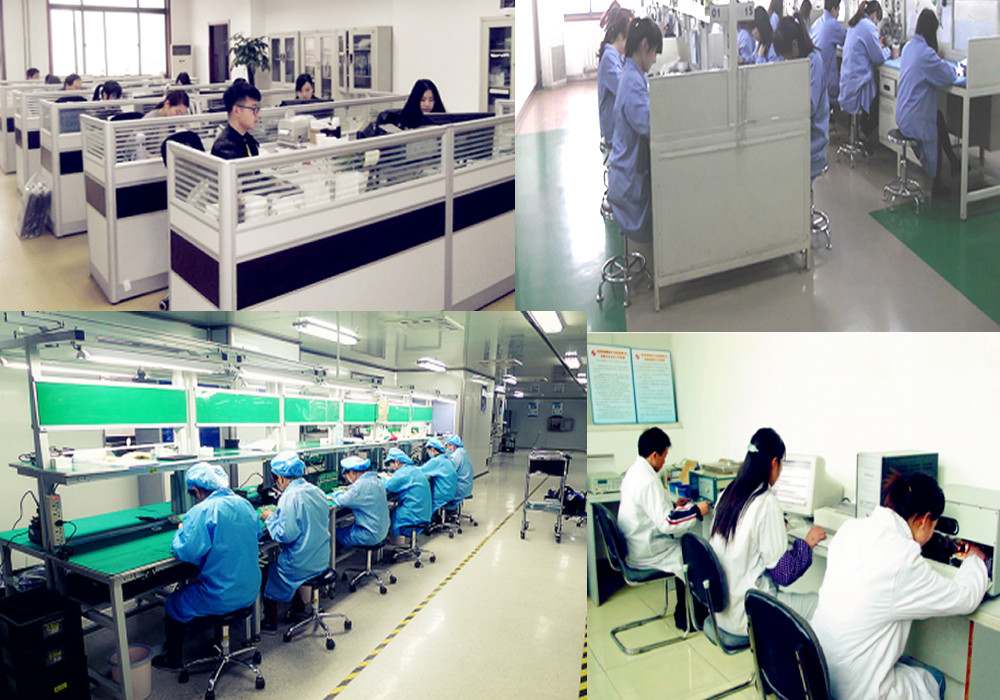 Xi'an Aerospace Sipu Electronic Technology Co., Ltd