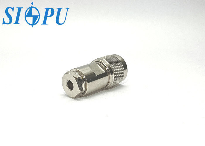 N-J301 Bộ kết nối RF loại N nam cho cáp SFCJ-50-3-51