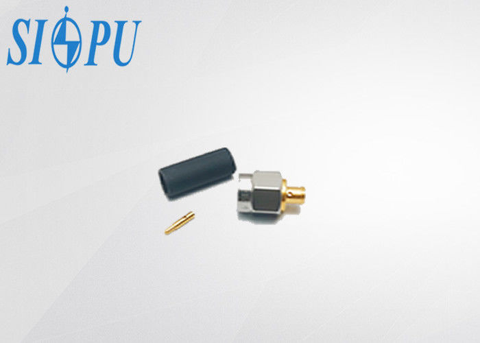 Các đầu nối RF SMA đồng trục nam cho cáp CXN3506