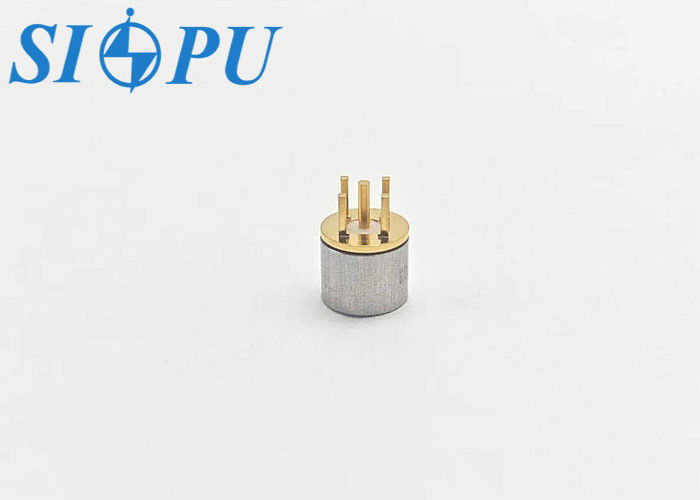 SMP Mannelijke RF Coaxiale Connector