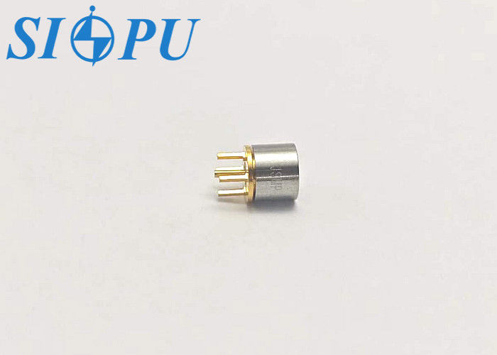 SMP Mannelijke RF Coaxiale Connector