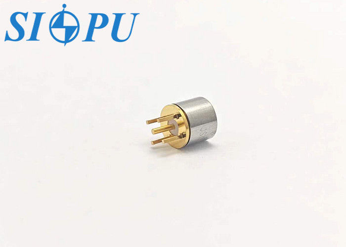 SMP Mannelijke RF Coaxiale Connector