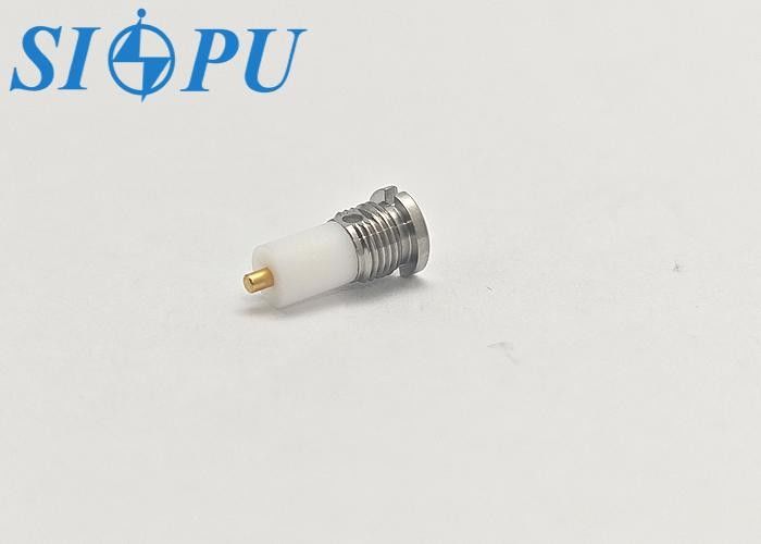 SMP Erkek RF Koaksiyel Bağlantısı ️ Sınırlı Dönüşümlü, Dönüşümlü, Mikrostrip Tipi