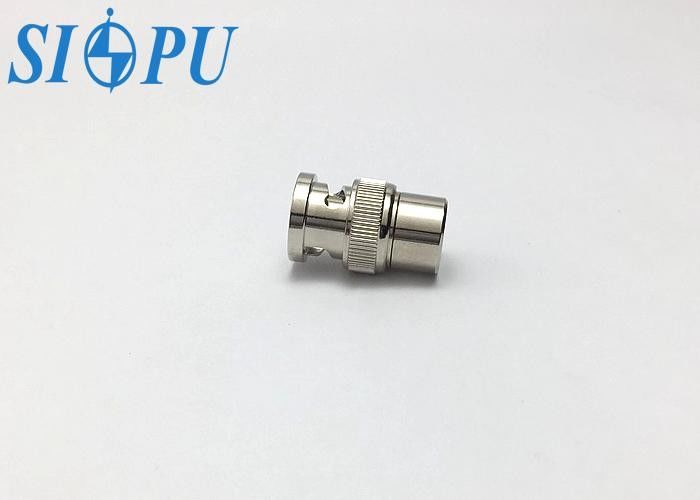BNC-Typ männliche Koaxial-HF-Endlastleistung 1W