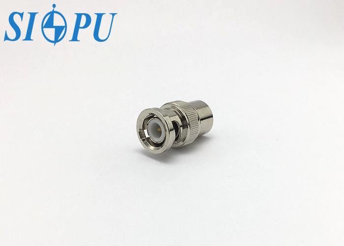BNC-Typ männliche Koaxial-HF-Endlastleistung 1W