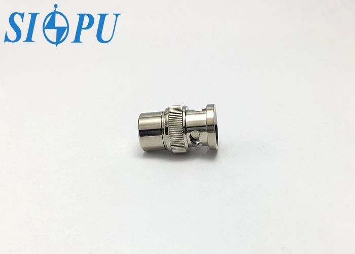 BNC-Typ männliche Koaxial-HF-Endlastleistung 1W
