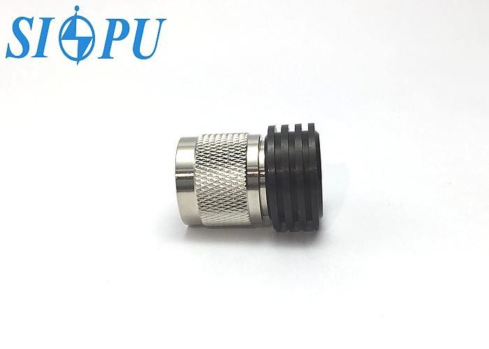 N-Typ Männliche Koaxial-HF-Lastendungskraft 1W