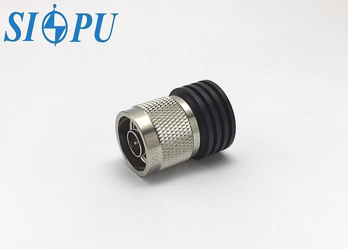 N-Typ Männliche Koaxial-HF-Lastendungskraft 1W