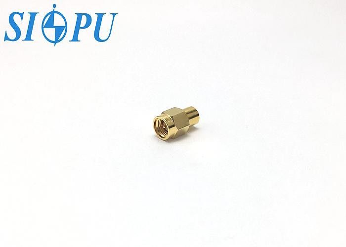 SMA Đàn ông RF Coaxial Termination Load