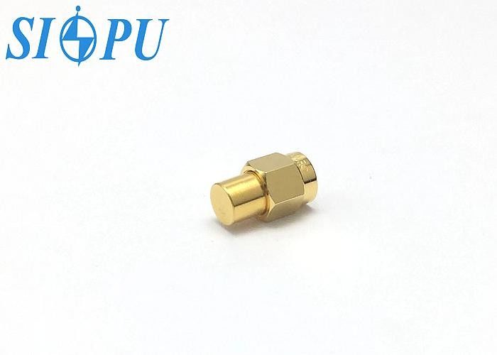 SMA Đàn ông RF Coaxial Termination Load