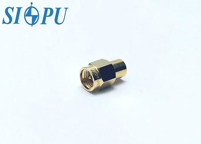SMA Đàn ông RF Coaxial Termination Load