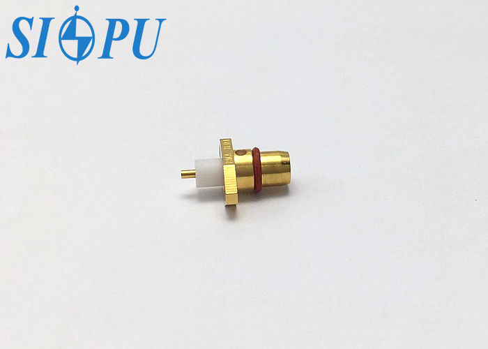 BMA RF Коаксиальный соединитель