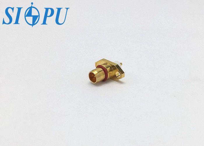 BMA RF Коаксиальный соединитель