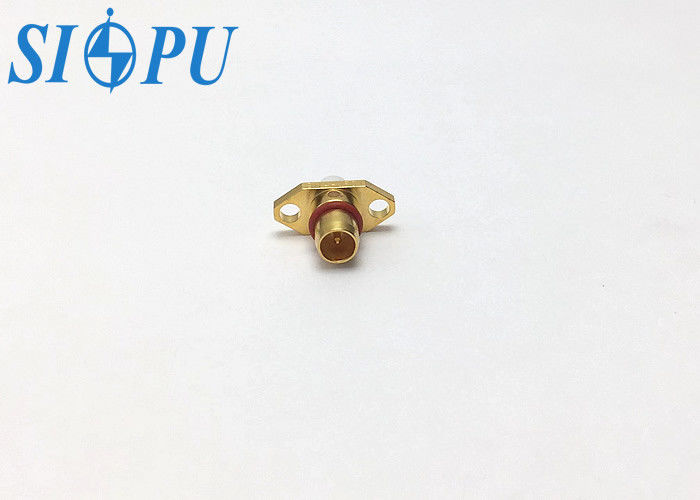 BMA RF Коаксиальный соединитель