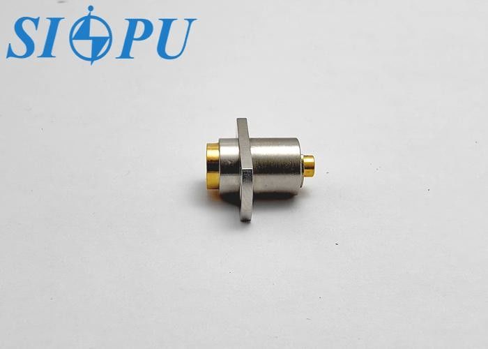 Flanschmontage RF Koaxial BMA Weiblicher Stecker für 2# Halbstarres / Halbflexibles Kabel