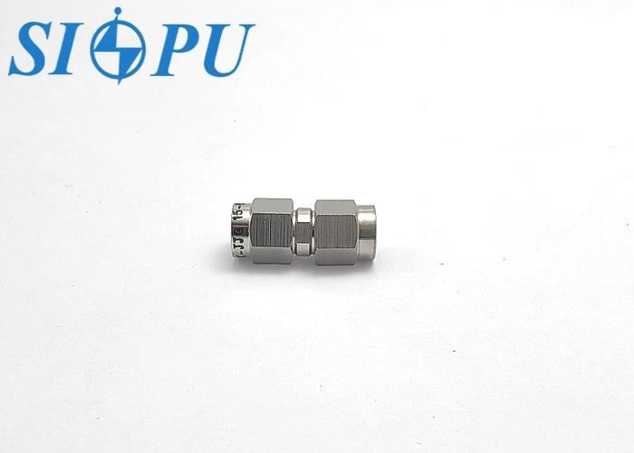 Koax 2,92 mm HF-Anschluss K Männlich zu K Männlich Gerader Typ