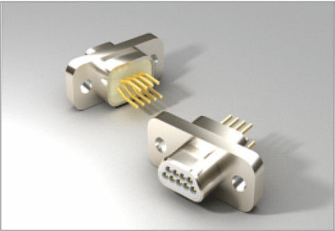J30J 31-Núcleo Macho Recto Soldadura PCB Conector Micro Rectangular