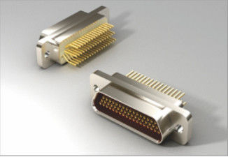 J30J 31-kern vrouwelijke rechtlopende soldeer PCB micro rechthoekige connector