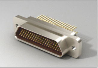 J30J 31-kern vrouwelijke rechtlopende soldeer PCB micro rechthoekige connector