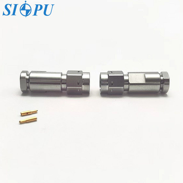 2.92mm Connecteur coaxial RF mâle