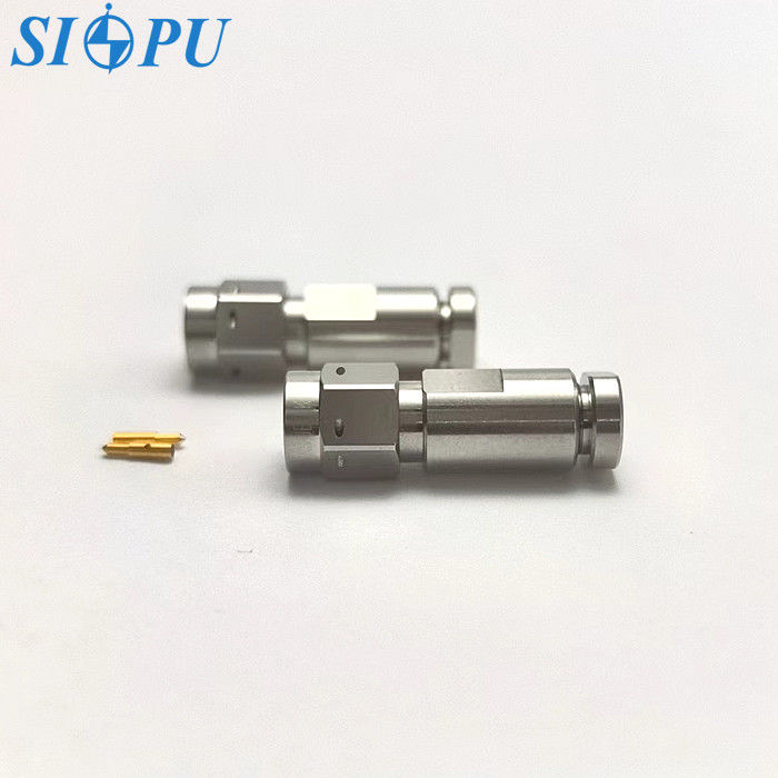 2.92mm männlicher Koaxiale RF-Anschluss für FSE-360 Kabel