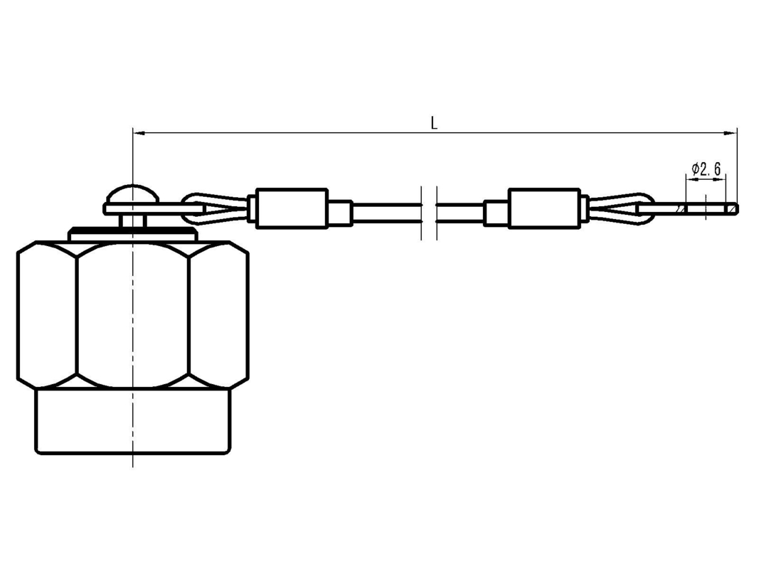 Moisture Resistant Silicon Rubber Sealing Ring Easy Installation for Product Protection