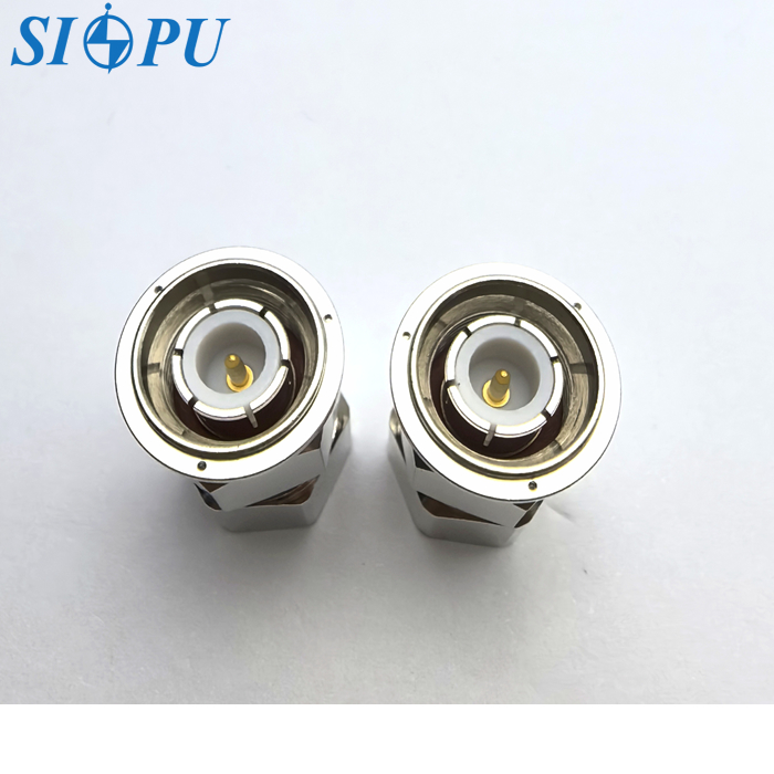 Openresty Server Threaded Neill-Concelman Connector The Essential Component for Server Applications